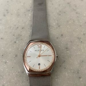 Skagen watch